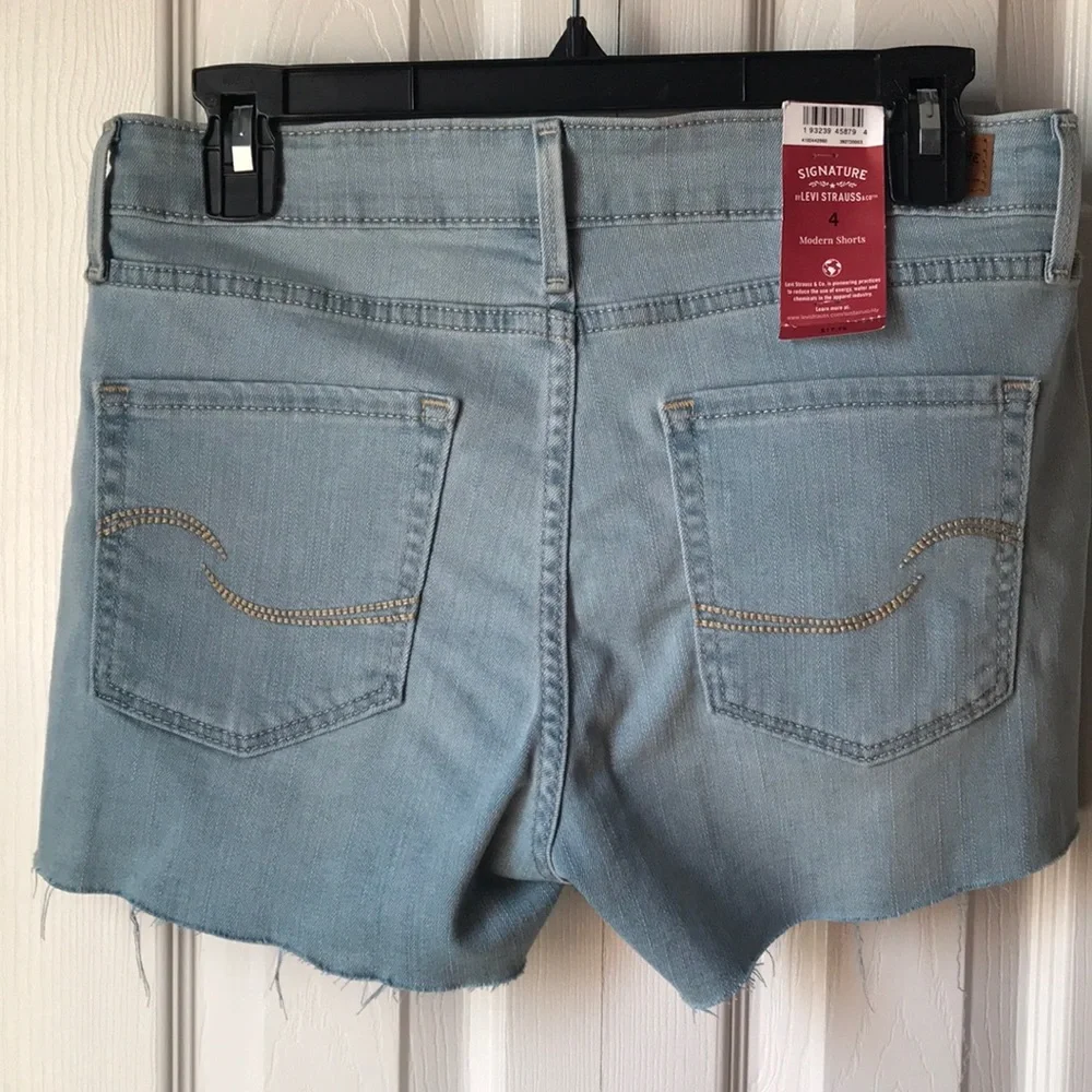Levi Strauss Signature Shorts